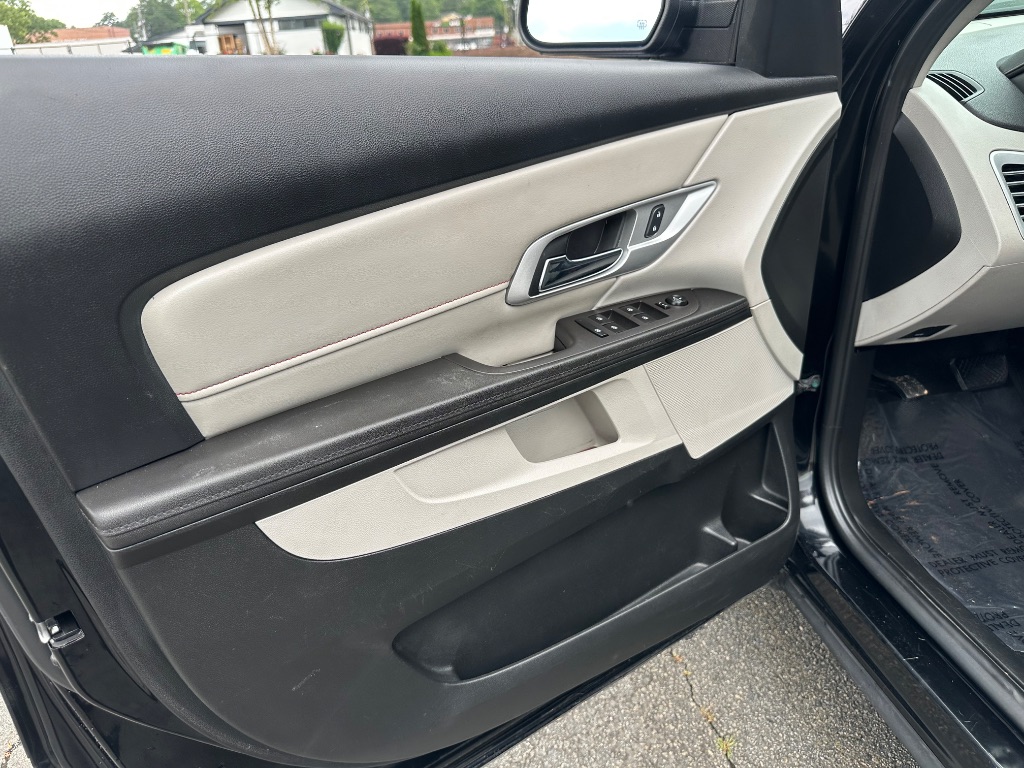 2016 GMC Terrain SLE1 photo