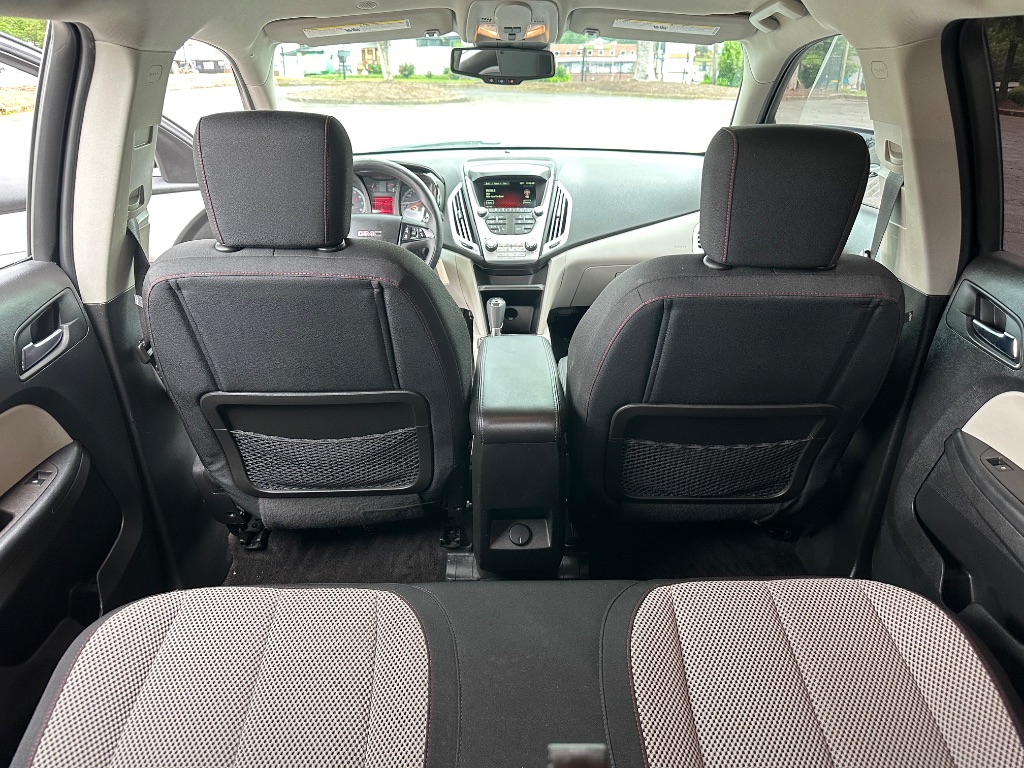 2016 GMC Terrain SLE1 photo