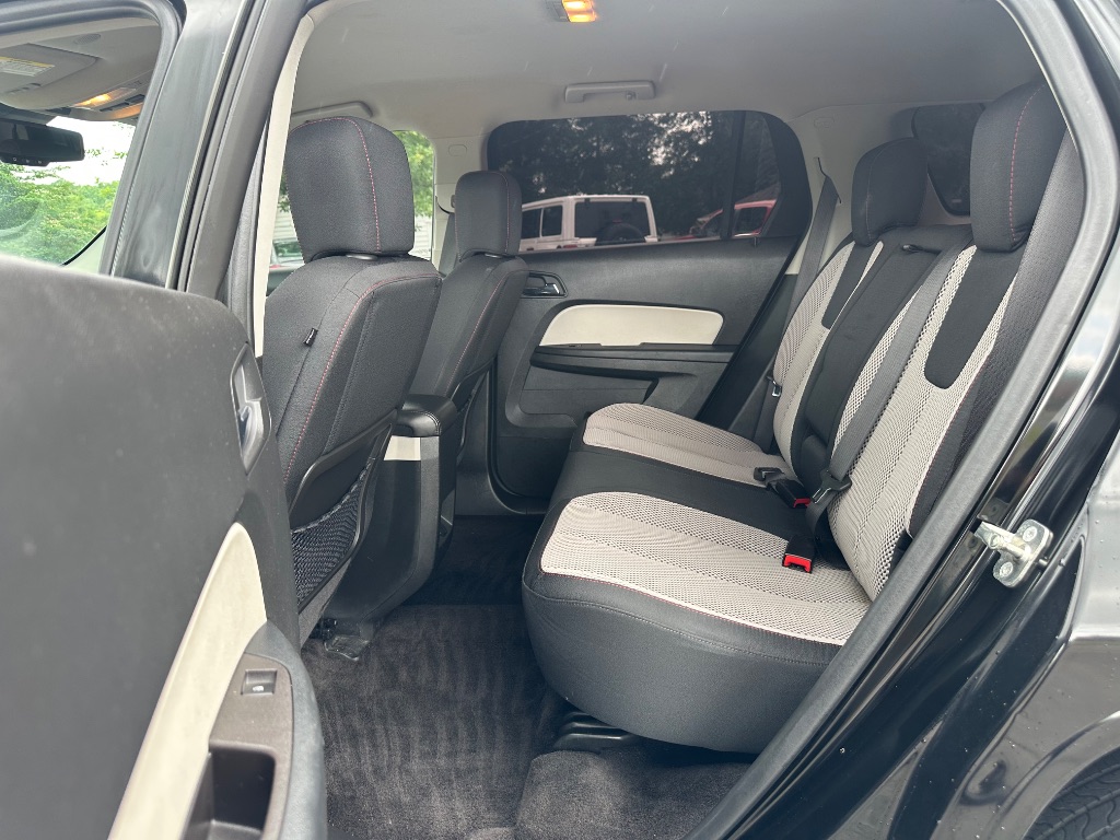 2016 GMC Terrain SLE1 photo