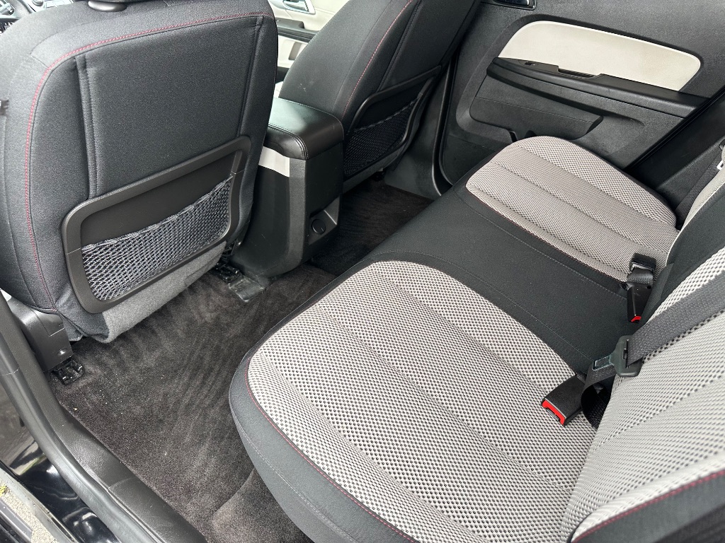2016 GMC Terrain SLE1 photo