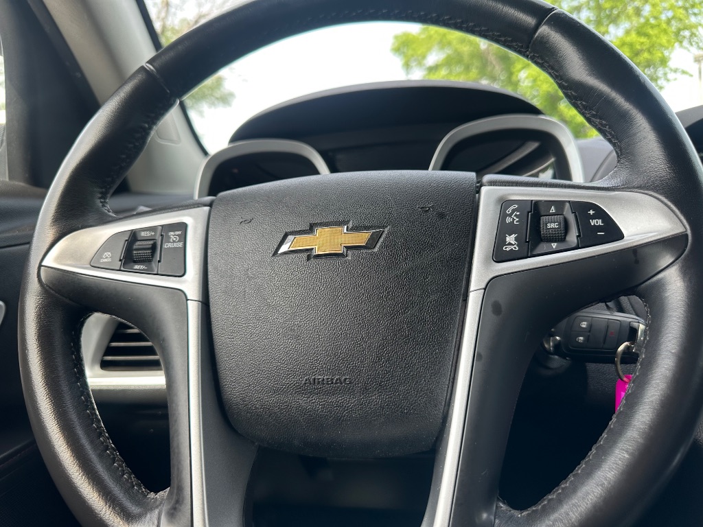 2014 Chevrolet Equinox LT photo