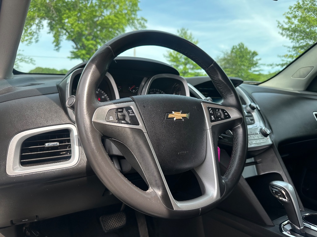 2014 Chevrolet Equinox LT photo
