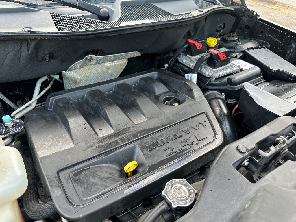 2014 Jeep Patriot Limited photo