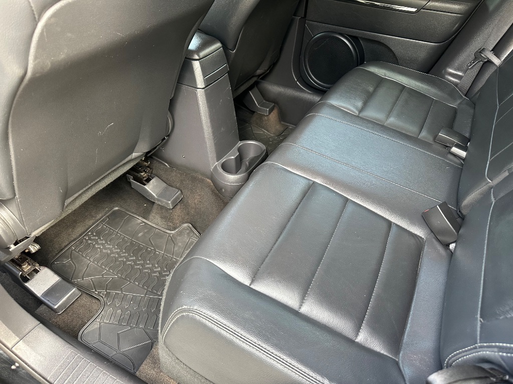 2014 Jeep Patriot Limited photo