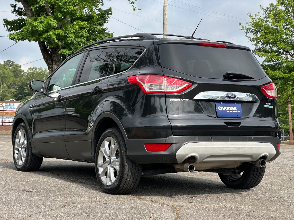 2013 Ford Escape SEL photo