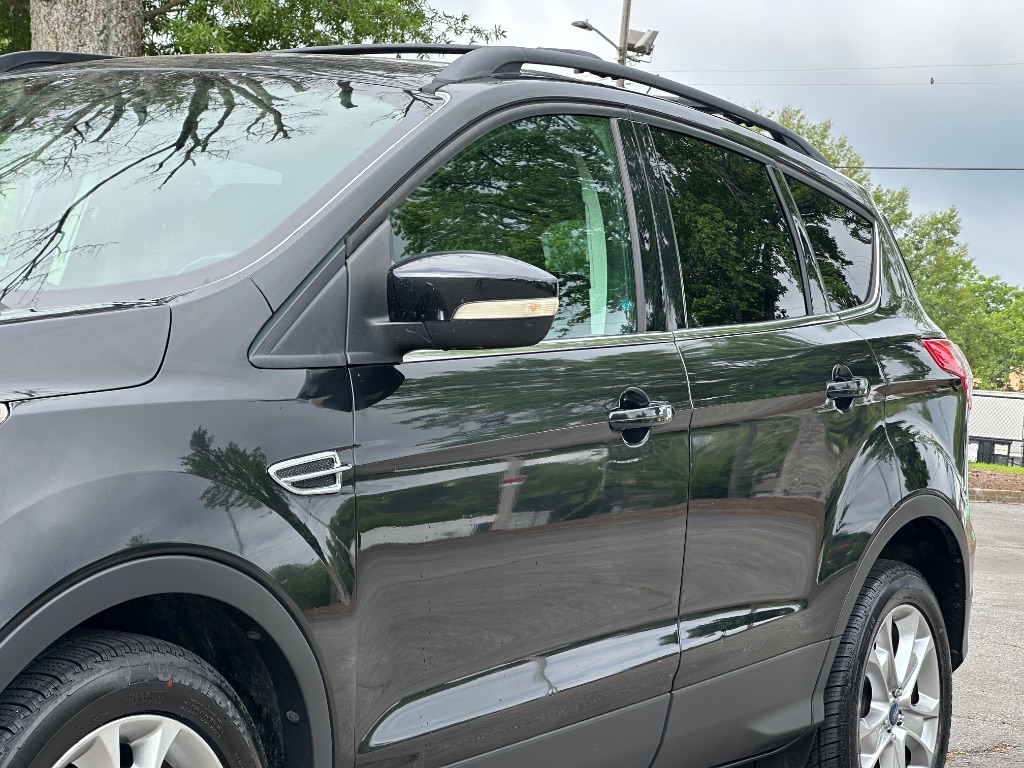2013 Ford Escape SEL photo