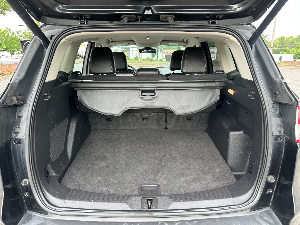 2013 Ford Escape SEL photo