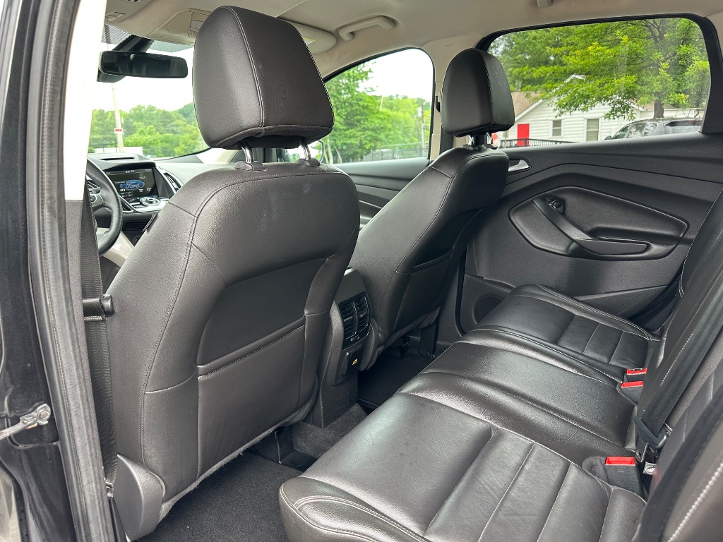 2013 Ford Escape SEL photo
