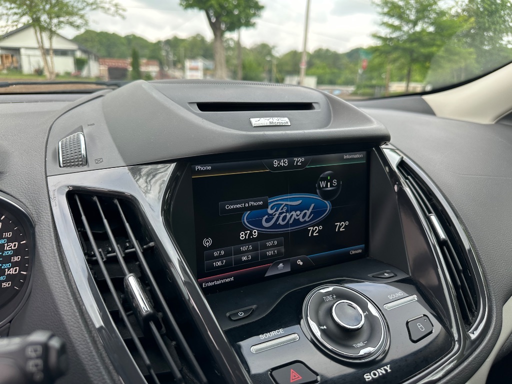 2013 Ford Escape SEL photo