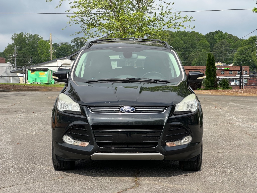 2013 Ford Escape SEL photo