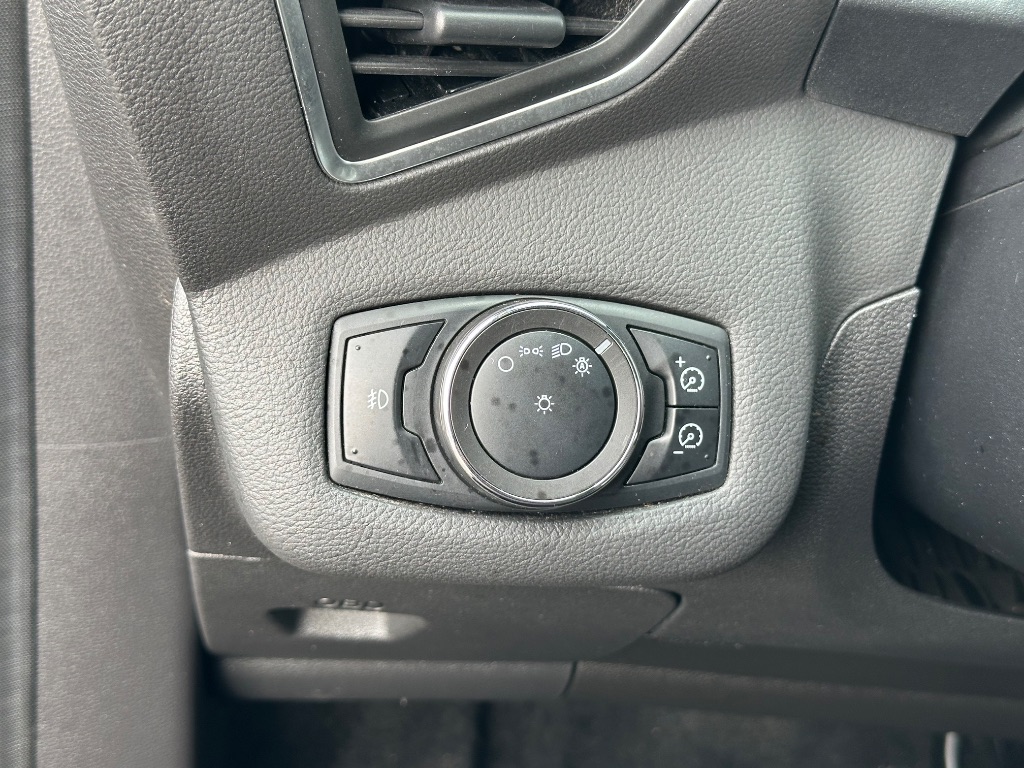 2013 Ford Escape SEL photo