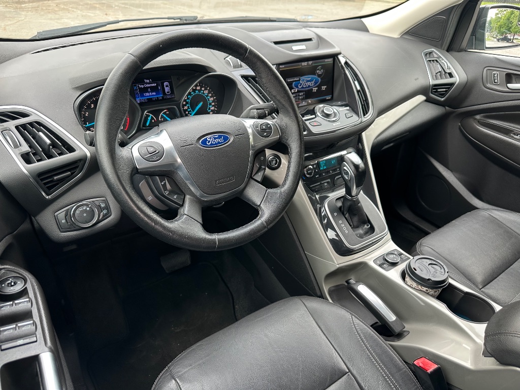 2013 Ford Escape SEL photo