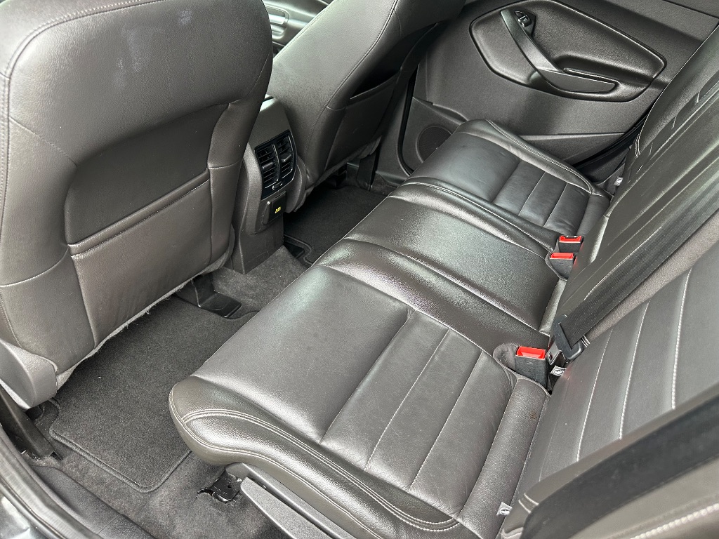 2013 Ford Escape SEL photo