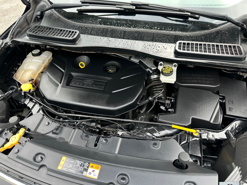 2013 Ford Escape SEL photo