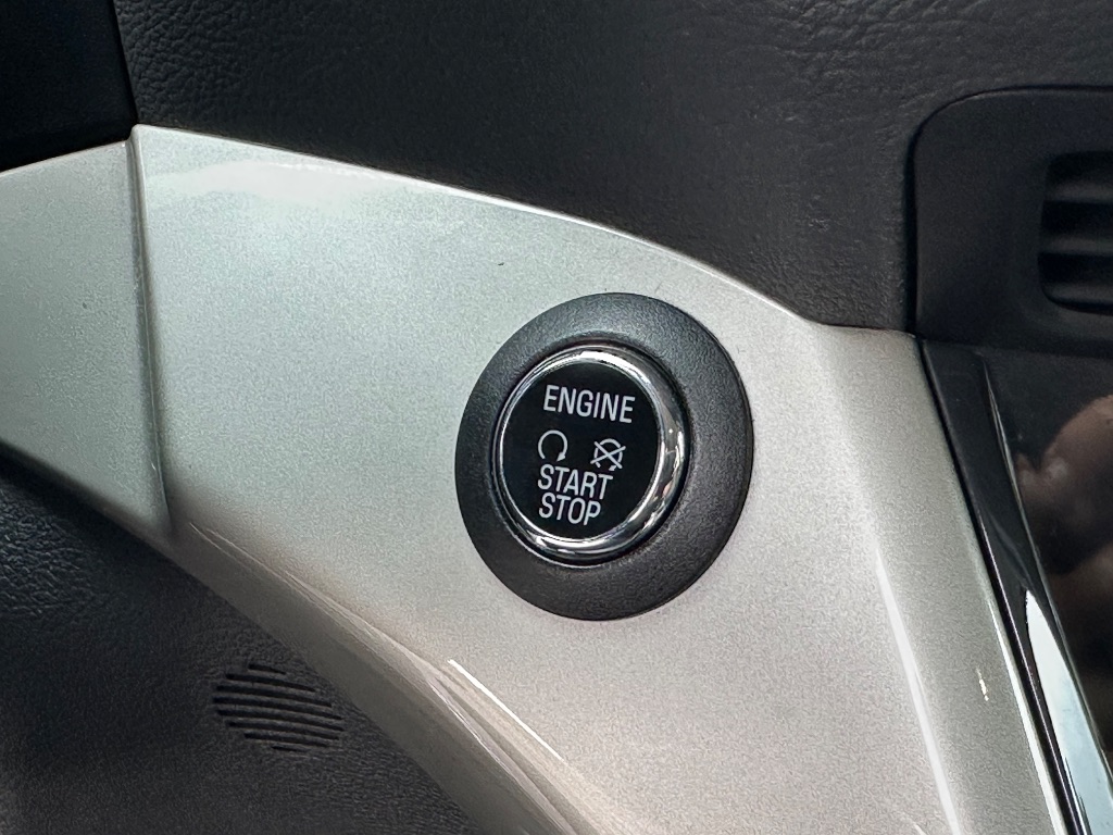 2013 Ford Escape SEL photo
