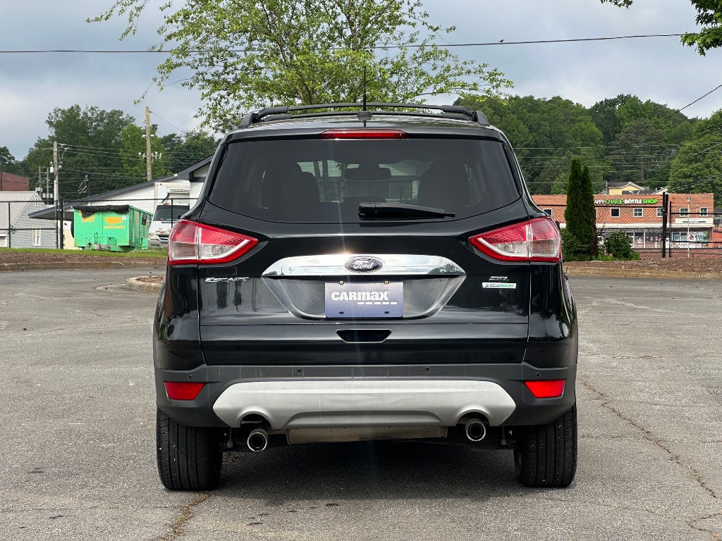 2013 Ford Escape SEL photo