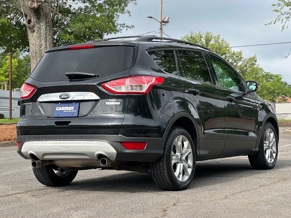 2013 Ford Escape SEL photo