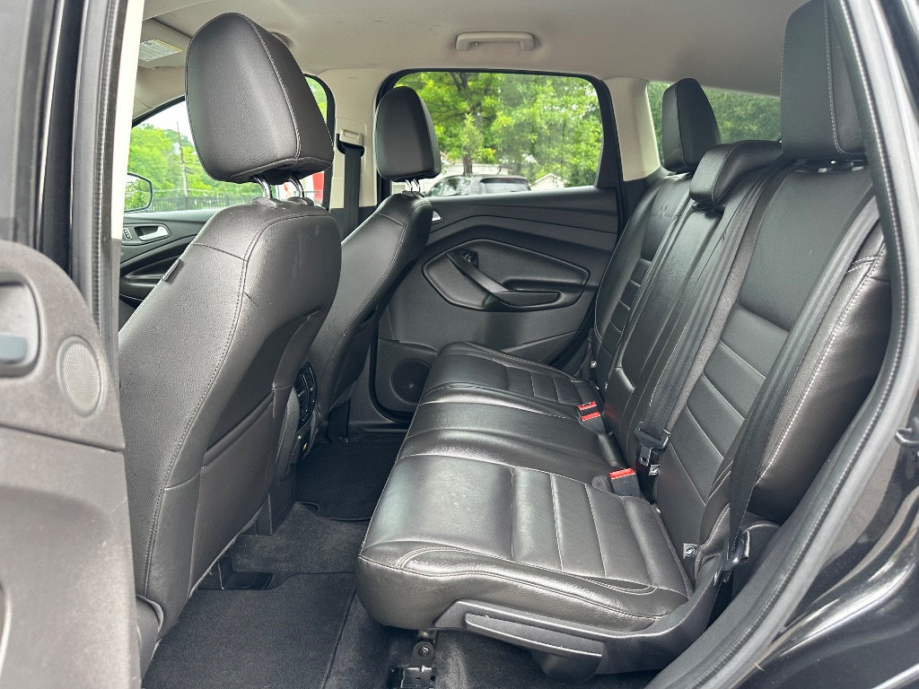 2013 Ford Escape SEL photo