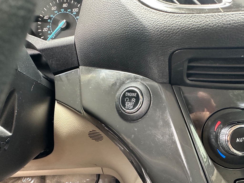 2016 Ford Escape Titanium photo