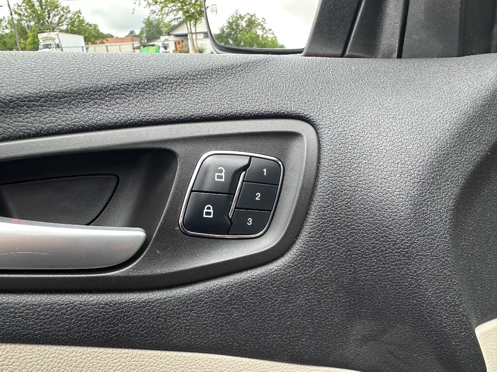 2016 Ford Escape Titanium photo