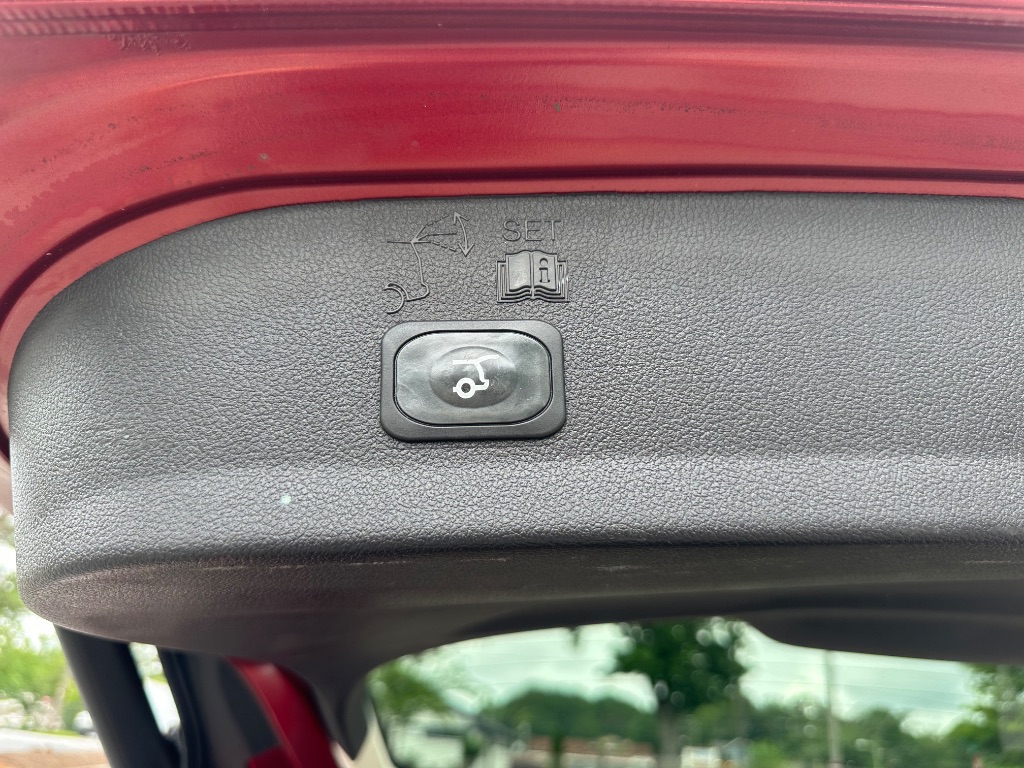 2016 Ford Escape Titanium photo