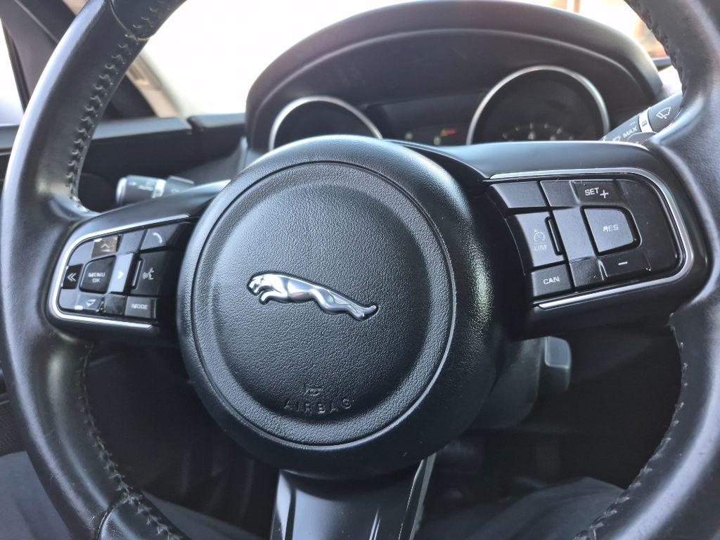 2018 Jaguar XE - $13,985