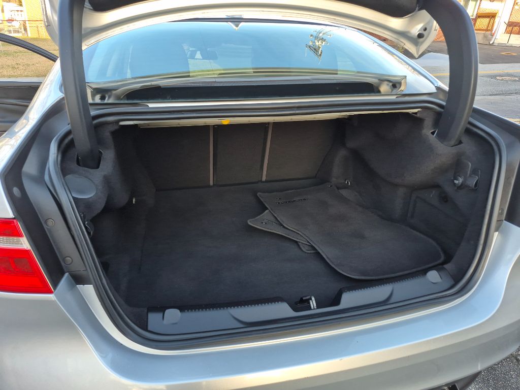 2018 Jaguar XE - $13,985