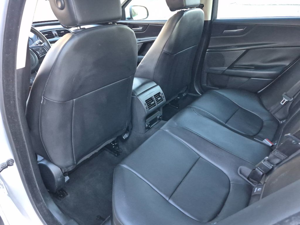 2018 Jaguar XE - $13,985