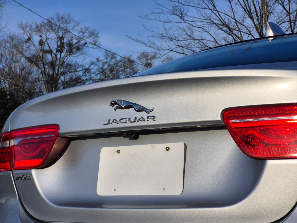 2018 Jaguar XE - $13,985