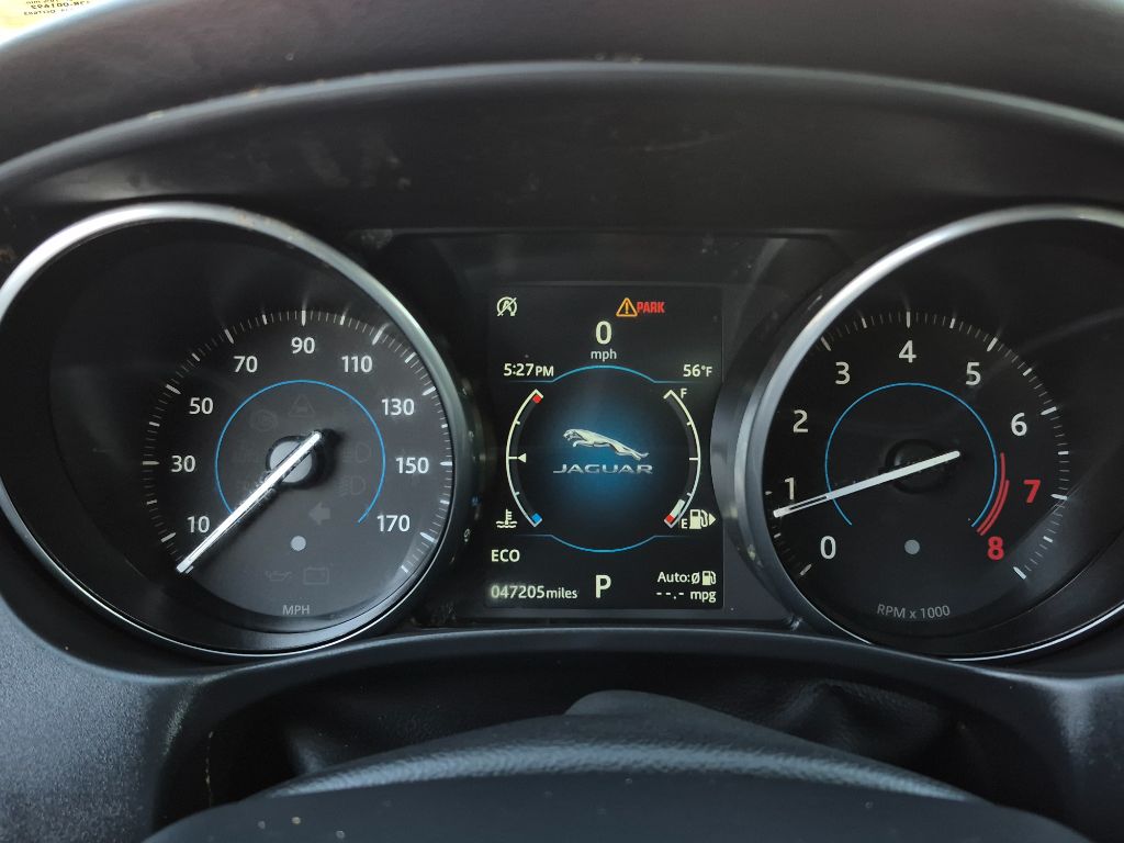 2018 Jaguar XE - $13,985