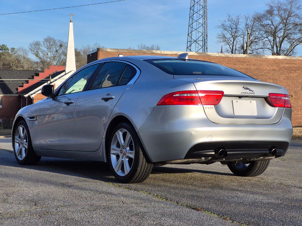 2018 Jaguar XE - $13,985