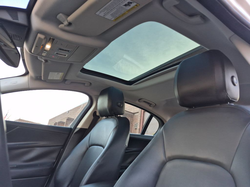 2018 Jaguar XE - $13,985