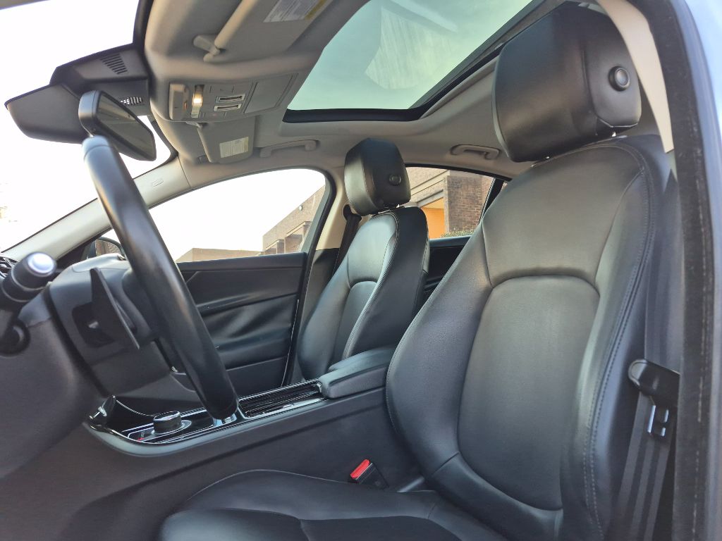 2018 Jaguar XE - $13,985