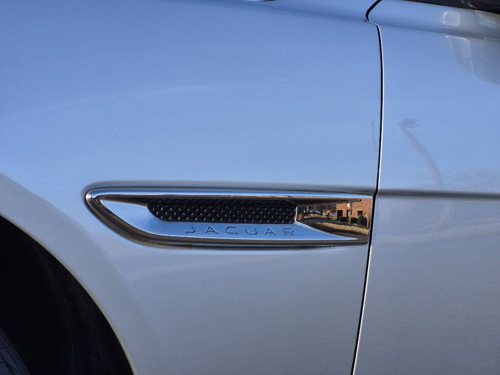 2018 Jaguar XE - $13,985