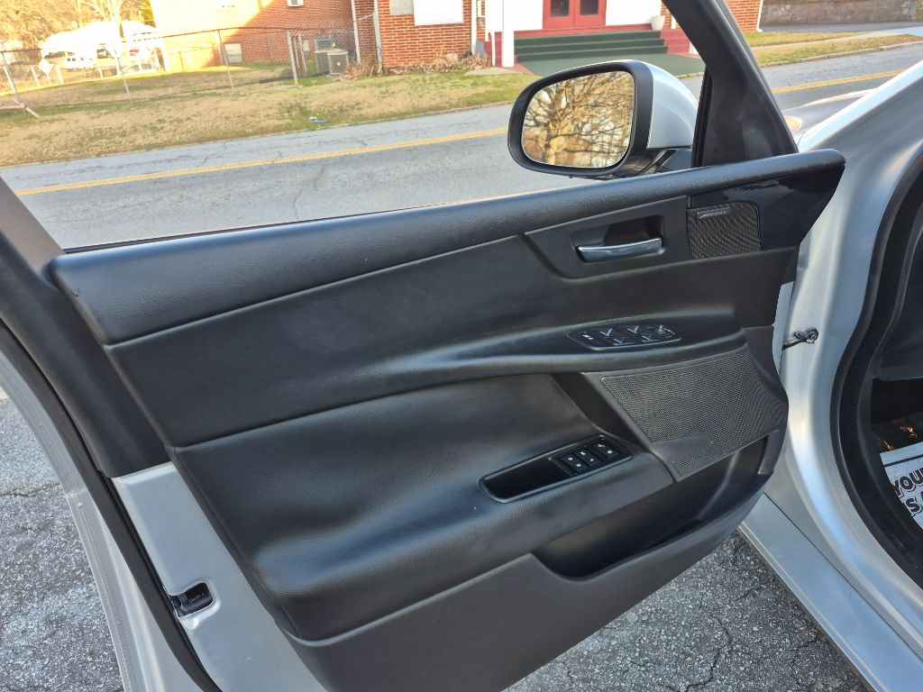2018 Jaguar XE - $13,985