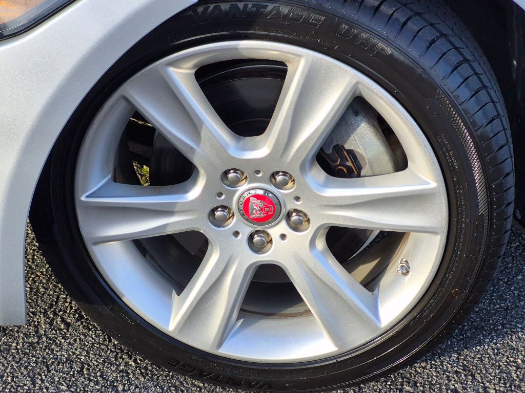 2018 Jaguar XE - $13,985