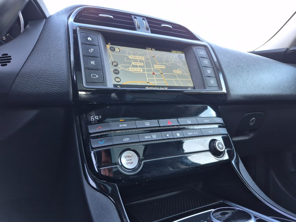 2018 Jaguar XE - $13,985
