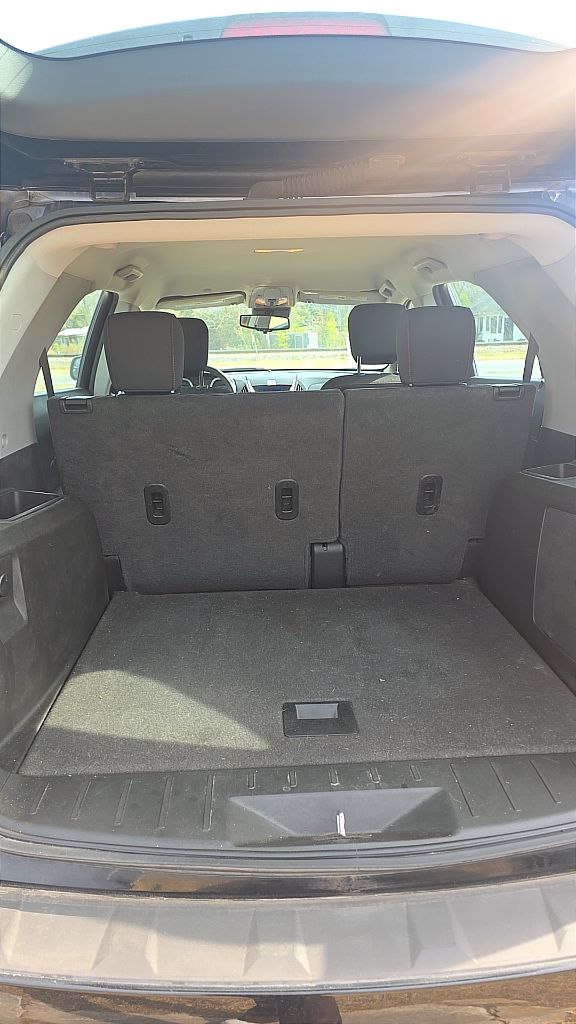 2014 Chevrolet Equinox - $4,500
