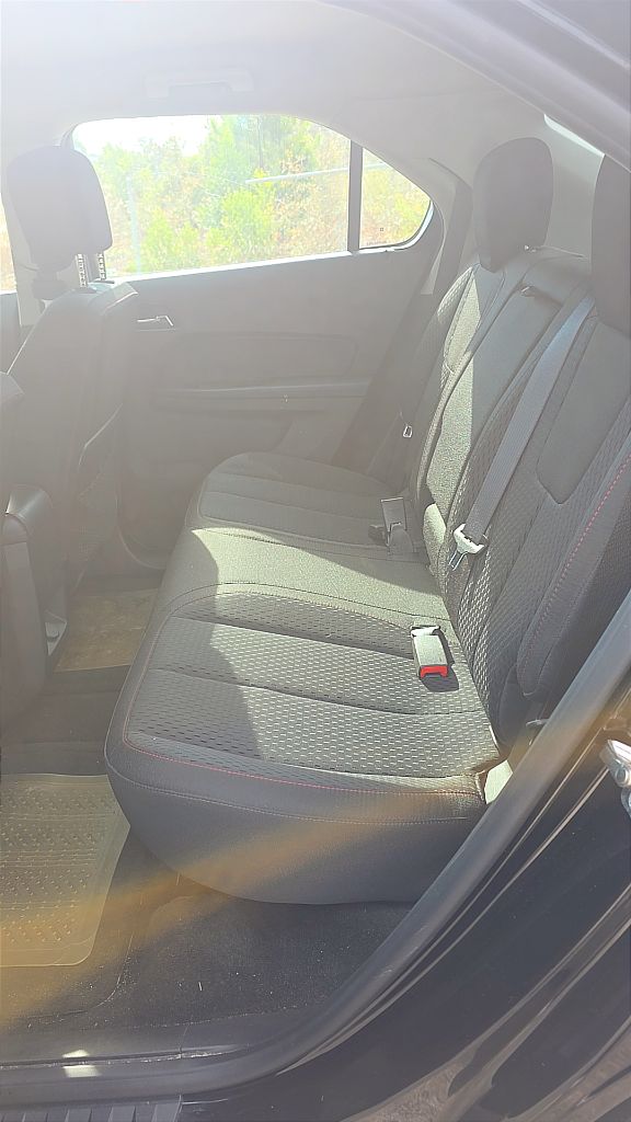 2014 Chevrolet Equinox - $4,500