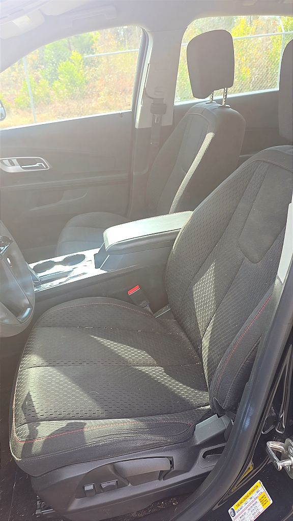 2014 Chevrolet Equinox - $4,500