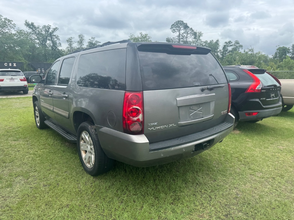 2007 GMC Yukon - $6,250