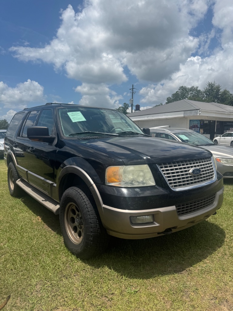 2004 Ford Expedition - $3,500