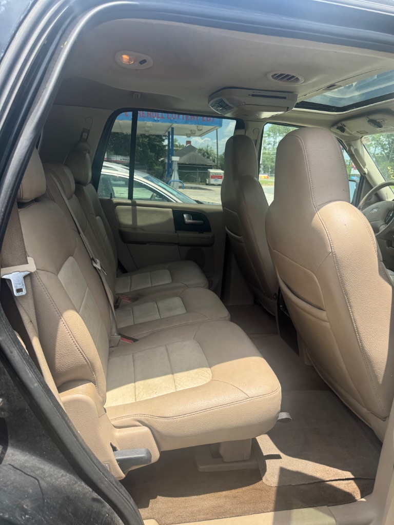 2004 Ford Expedition - $3,500