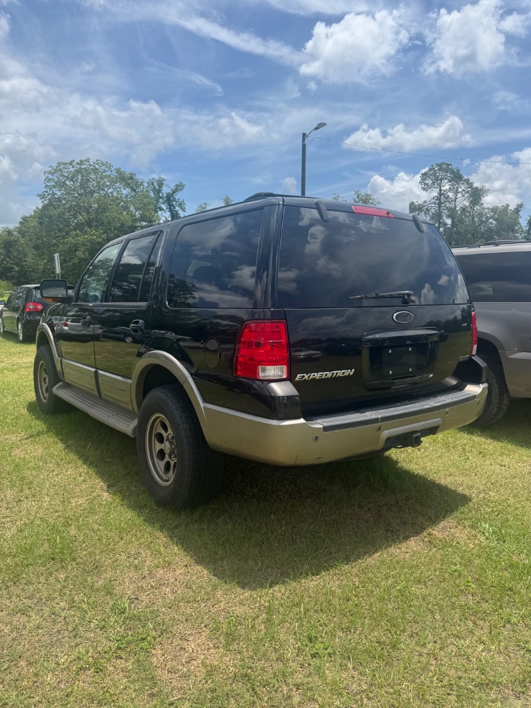 2004 Ford Expedition - $3,500