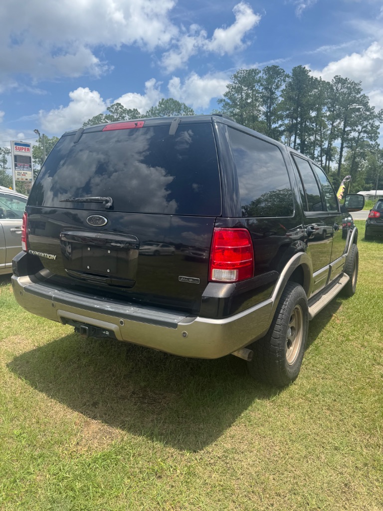 2004 Ford Expedition - $3,500