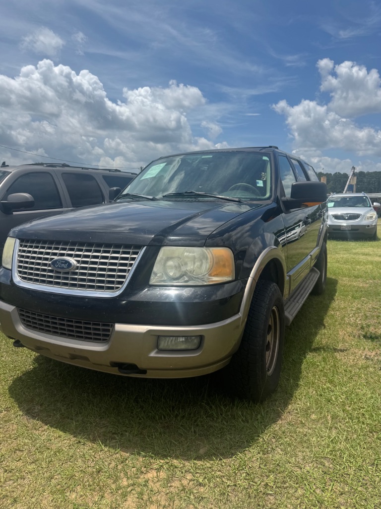 2004 Ford Expedition - $3,500