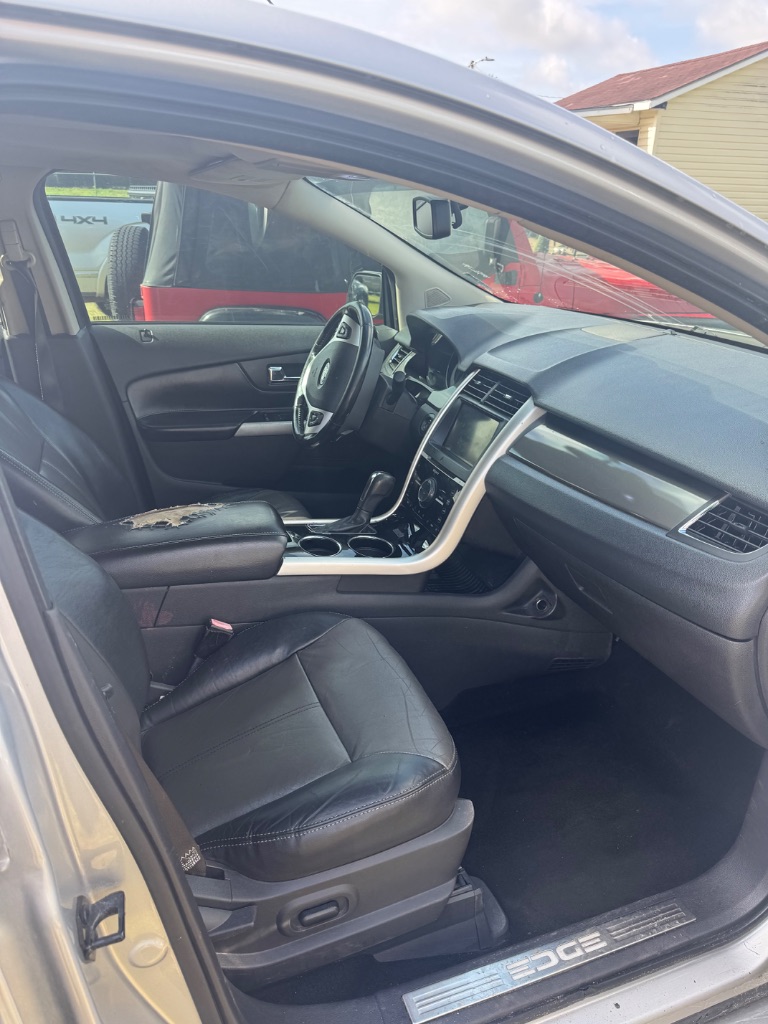 2011 Ford Edge - $6,500