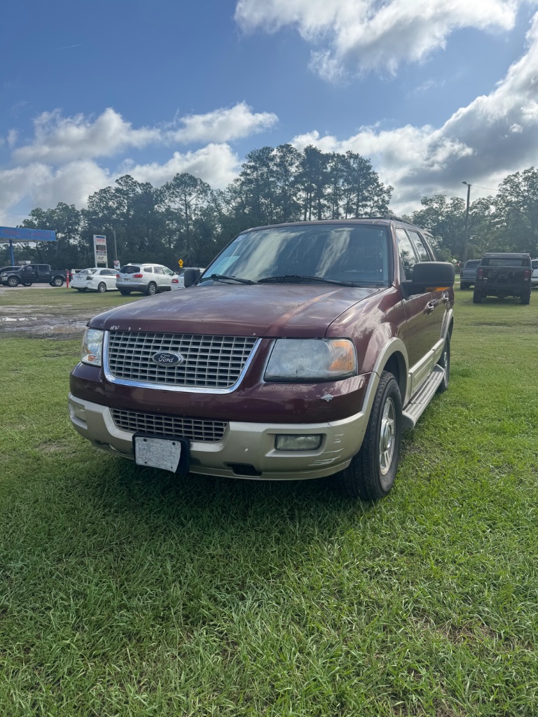 2006 Ford Expedition - $4,000