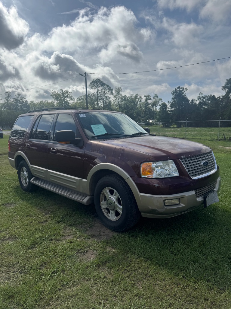 2006 Ford Expedition - $4,000
