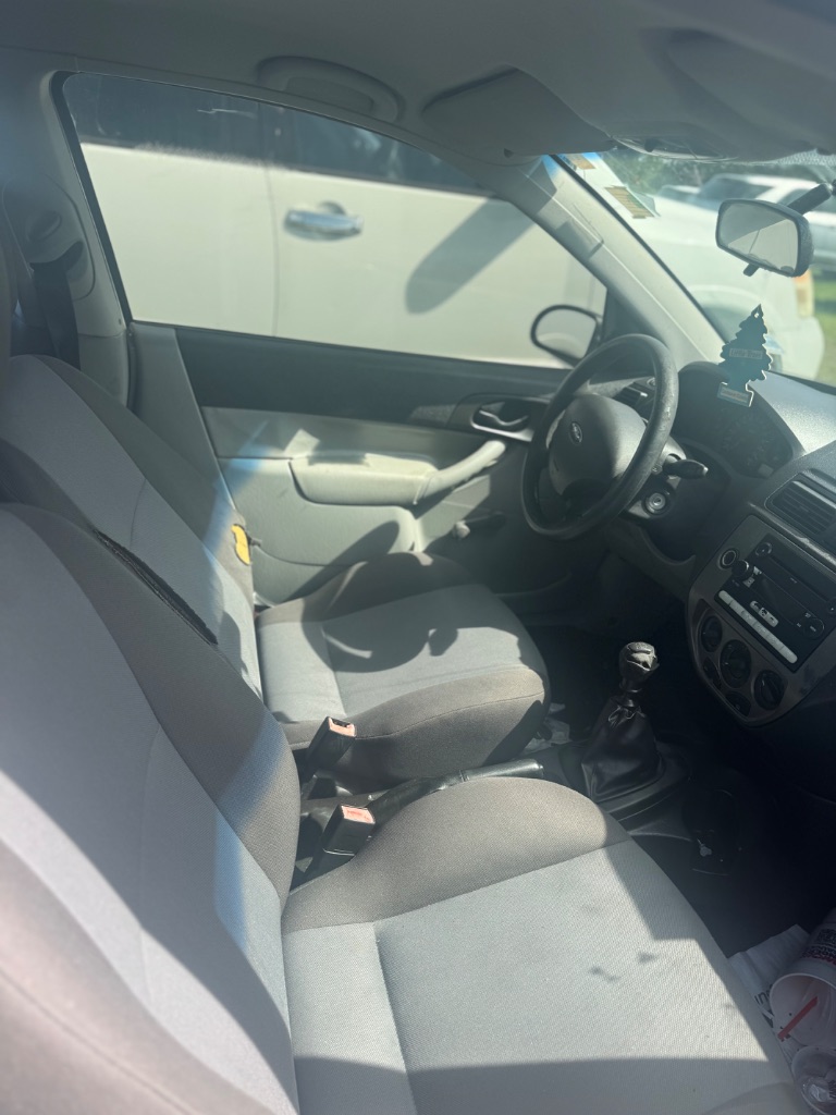 2007 Ford Focus - $3,500
